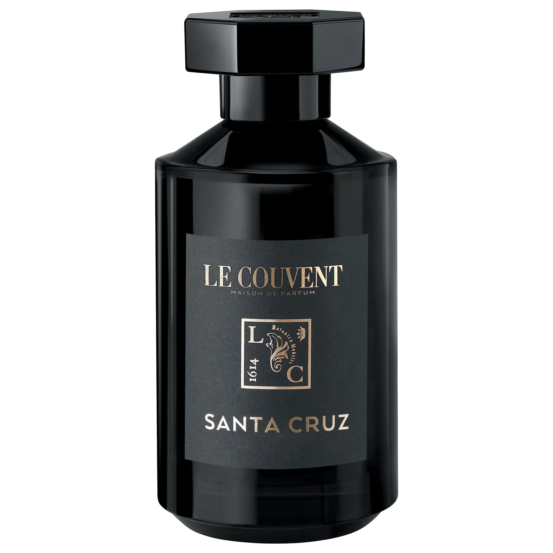 Le Couvent Parfums Remarquables - Santa Cruz Eau de Parfum 100 ml