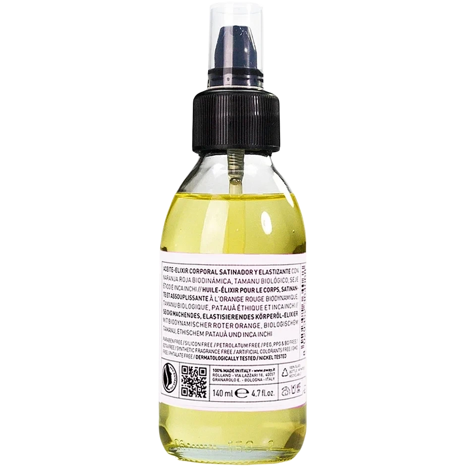 Oway Fabulous Body Oil