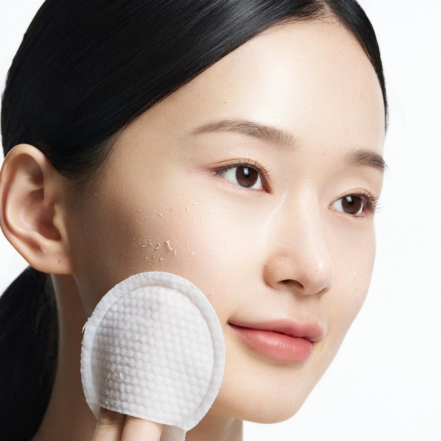 Purito Peel Shot Exfoliating Pad