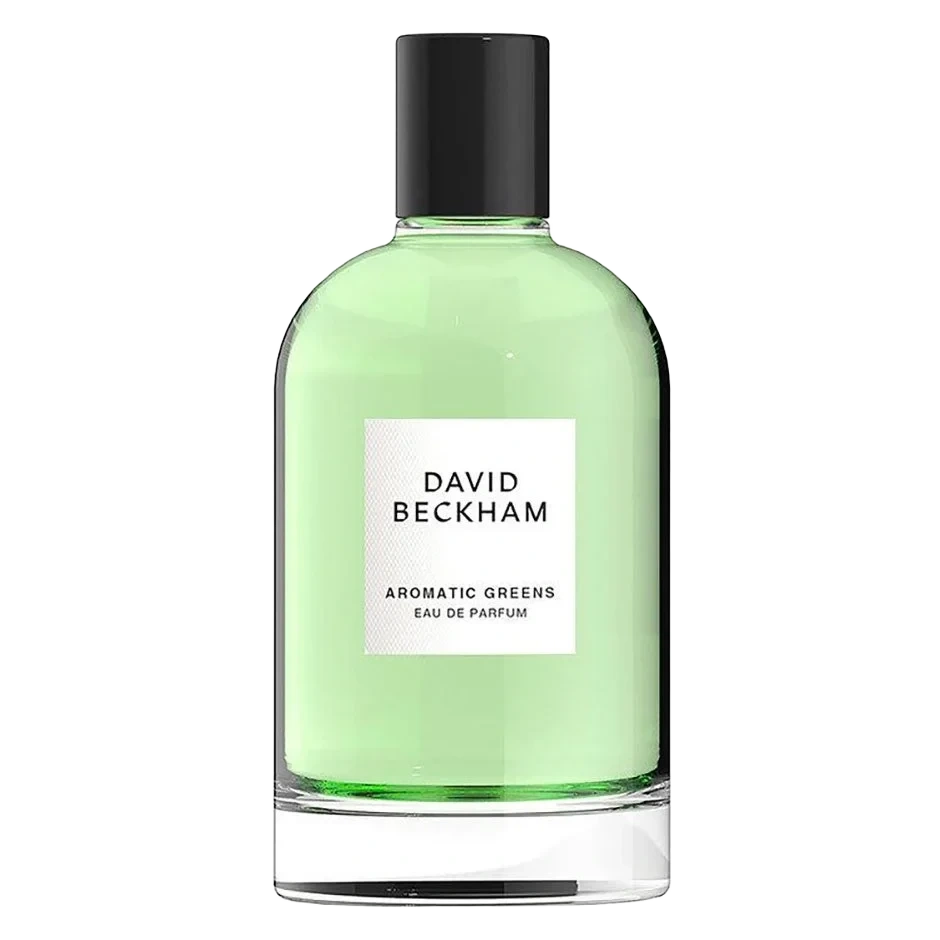 David Beckham Aromatic Greens