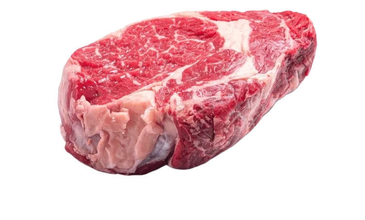 Angus entrecote Ca. 250g pr skive