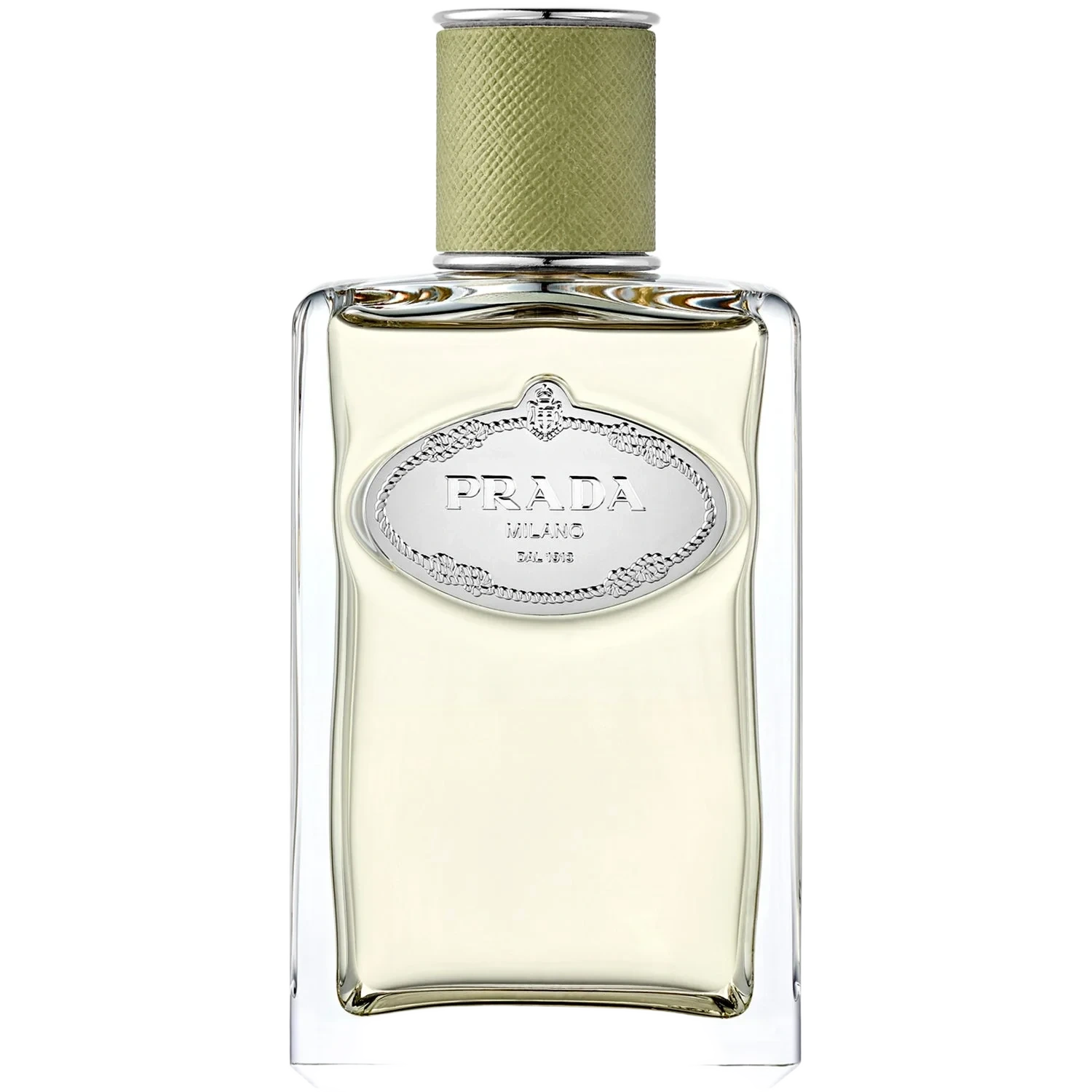 Prada Infusion de Vetiver