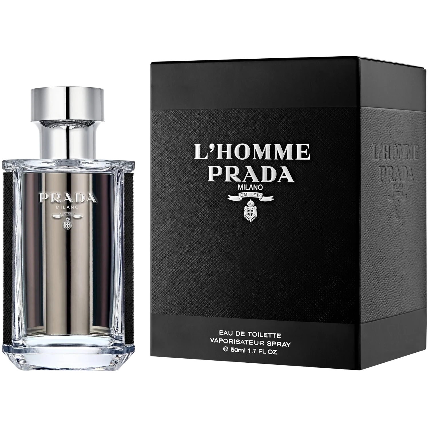 Prada L'Homme