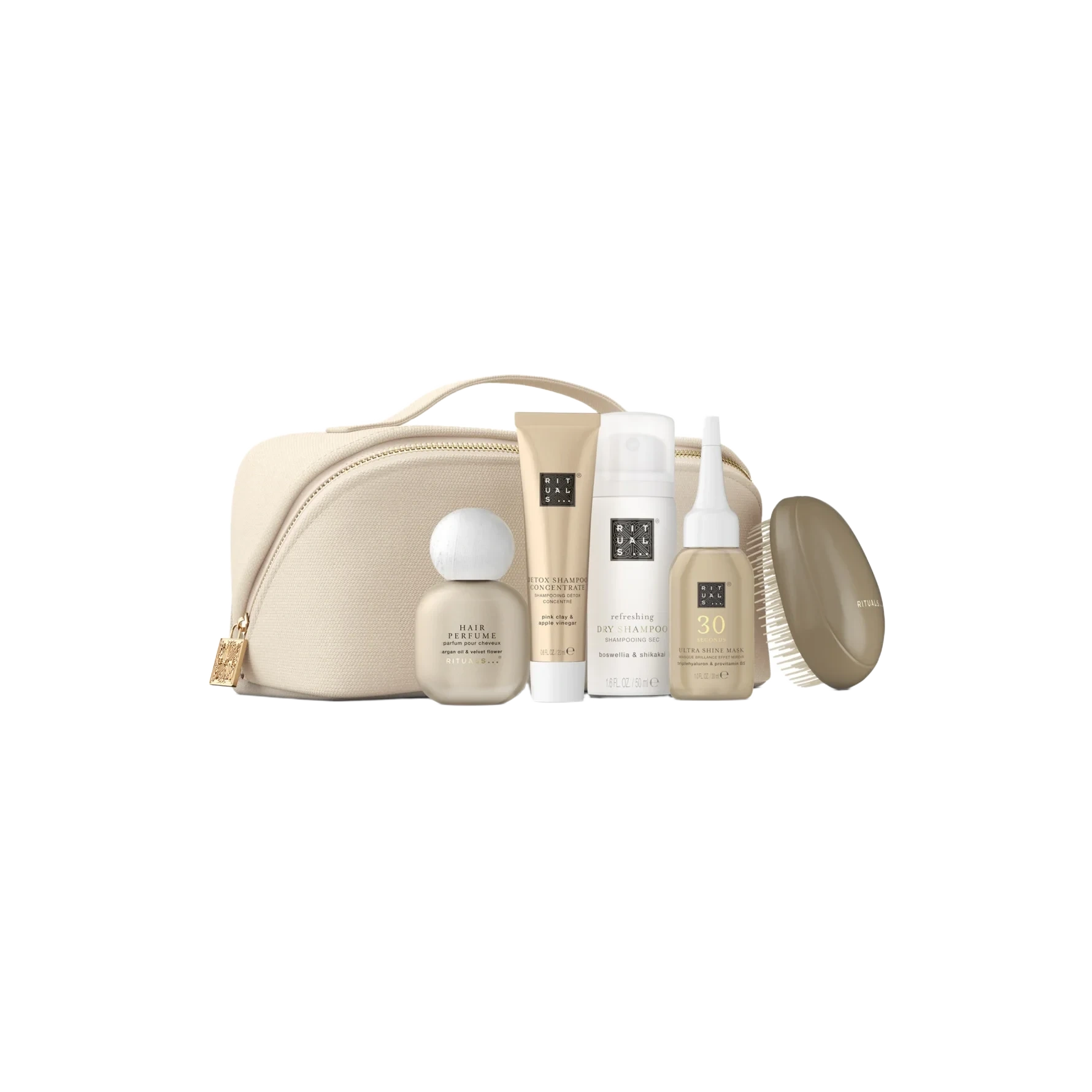 RITUALS Hair Care - Trial Set