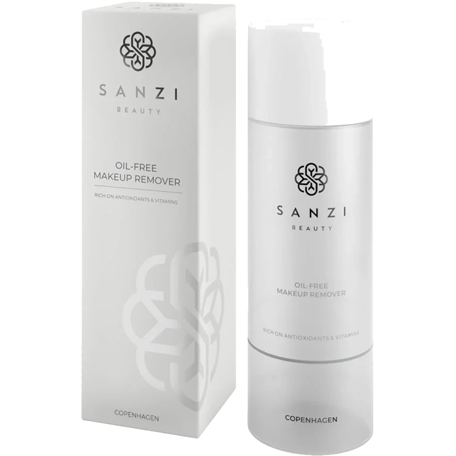 Sanzi Beauty Oil-free Makeup Remover