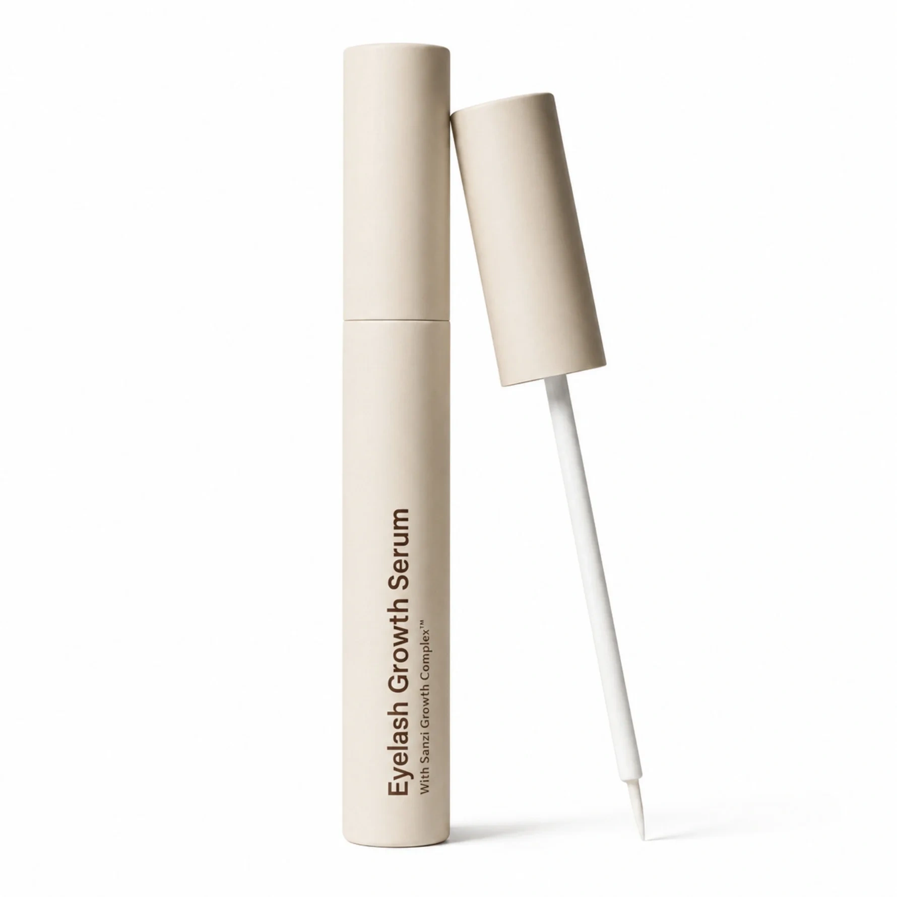 Sanzi Beauty Eyelash Growth Serum With Sanzi Growth Complex™ 5 ml