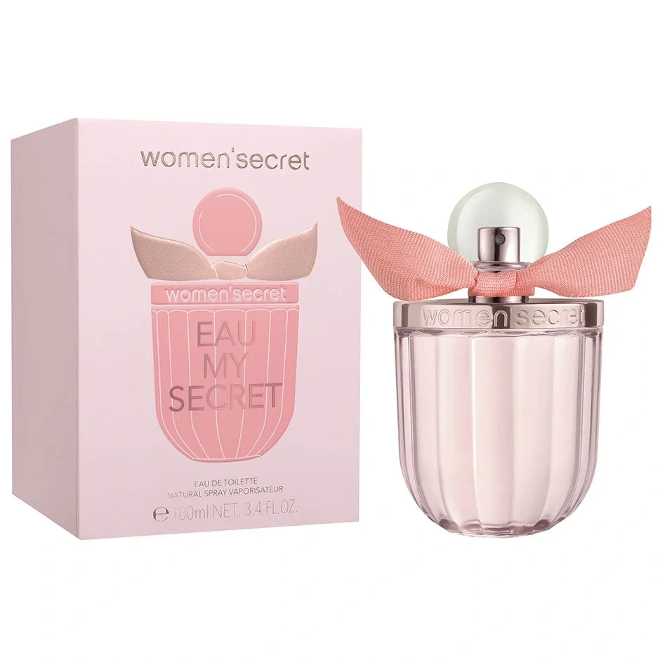 Women'Secret Eau My Secret