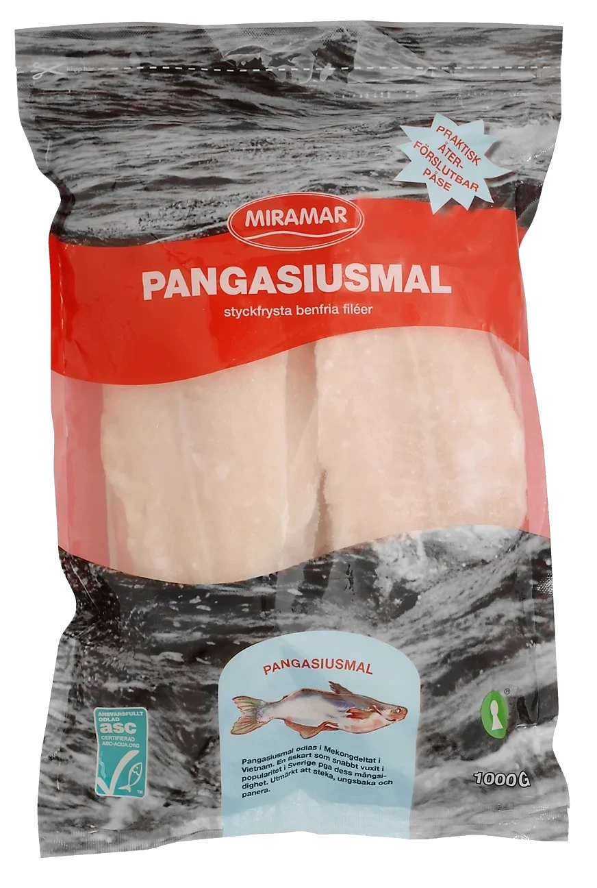 Pangasiusmal - ASC