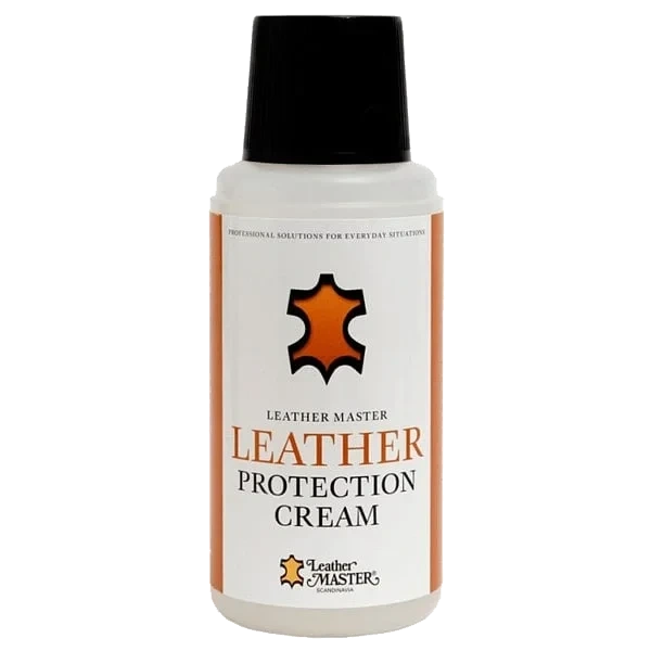 Leather prot.creme      1l