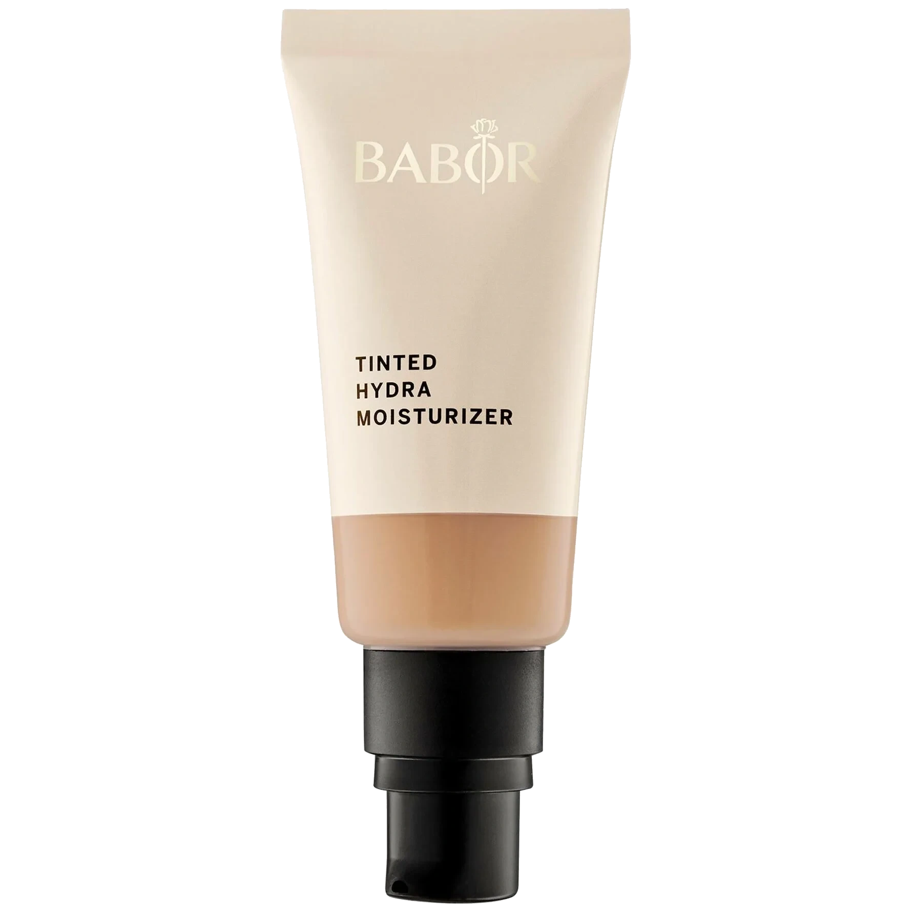 BABOR Tinted Hydra Moisturizer 03 Almond