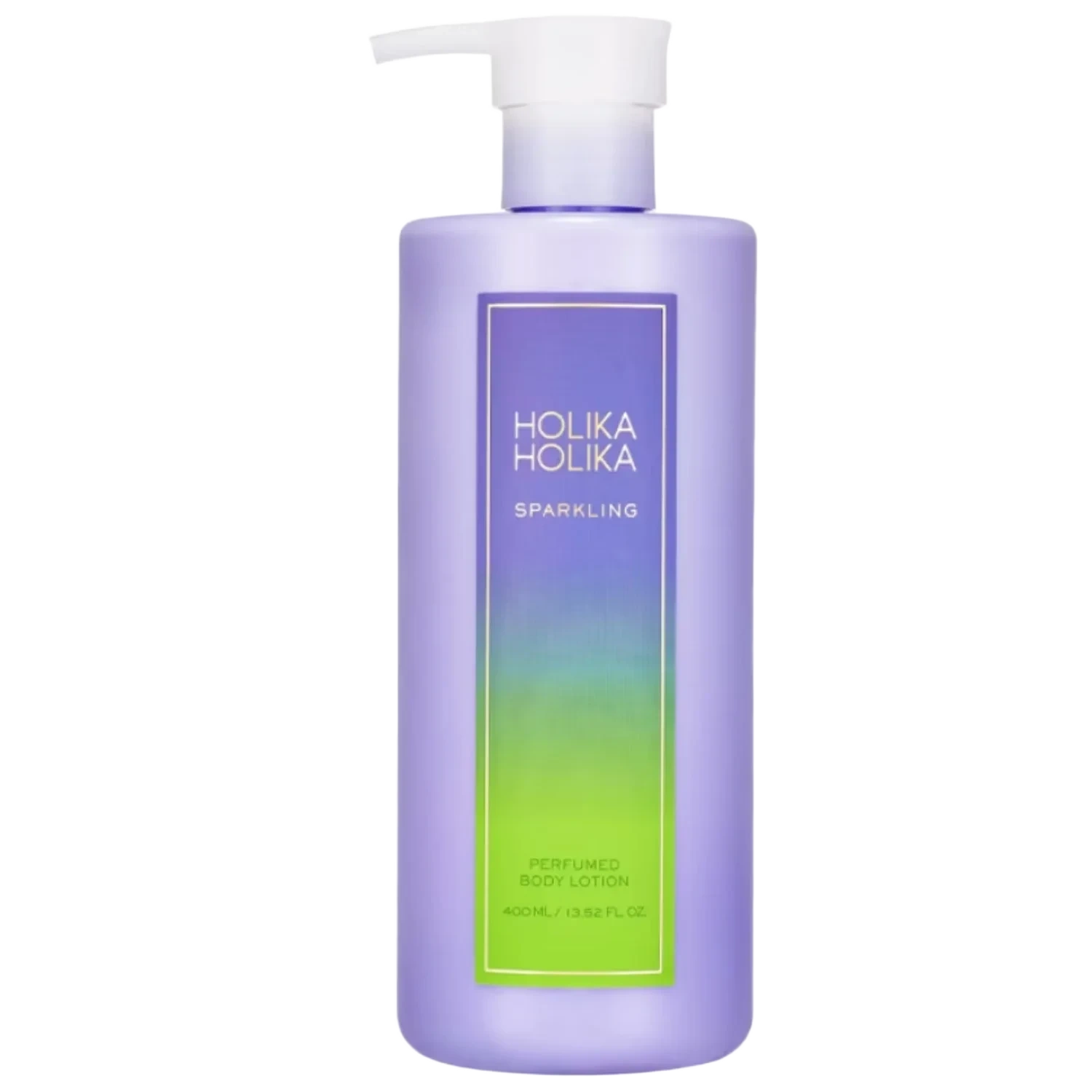 Holika Holika Perfumed Body Lotion
