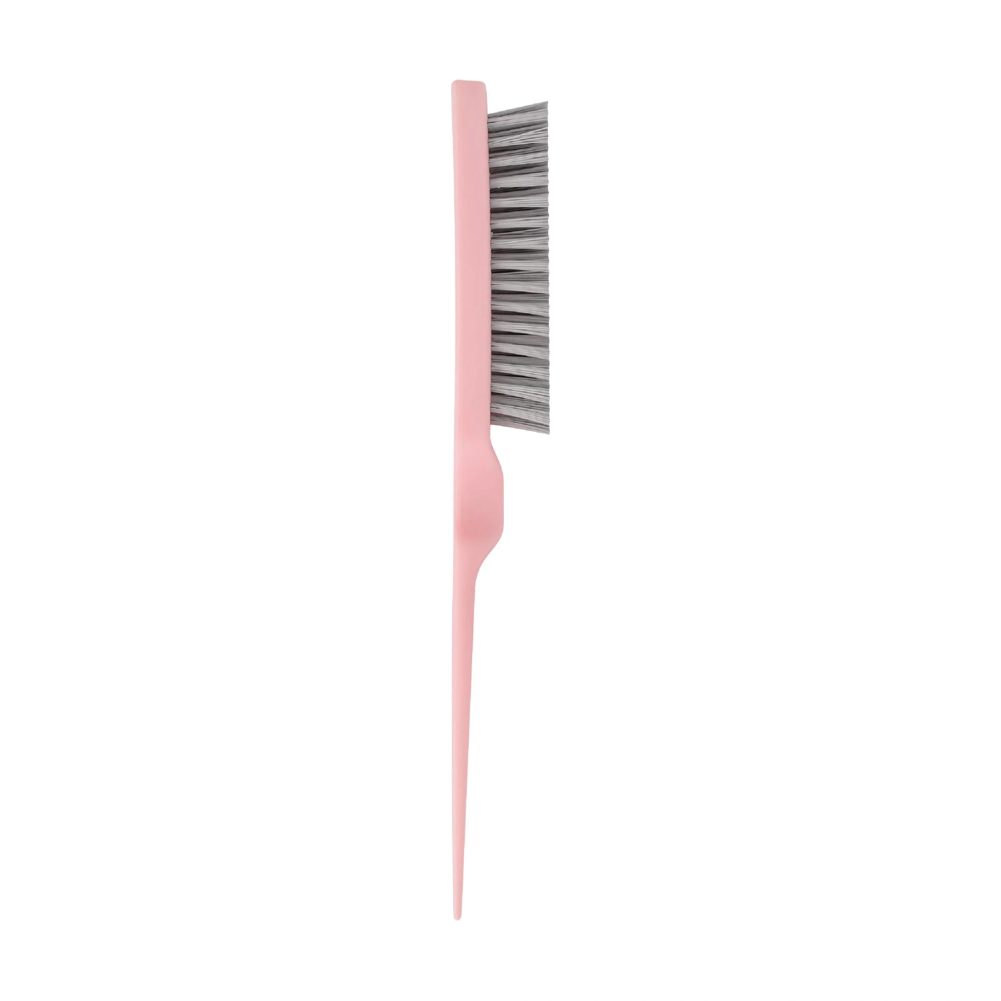 Brushworks Back Comb Brush, 1 stk.