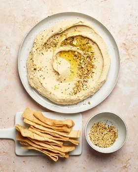 Hummus Original