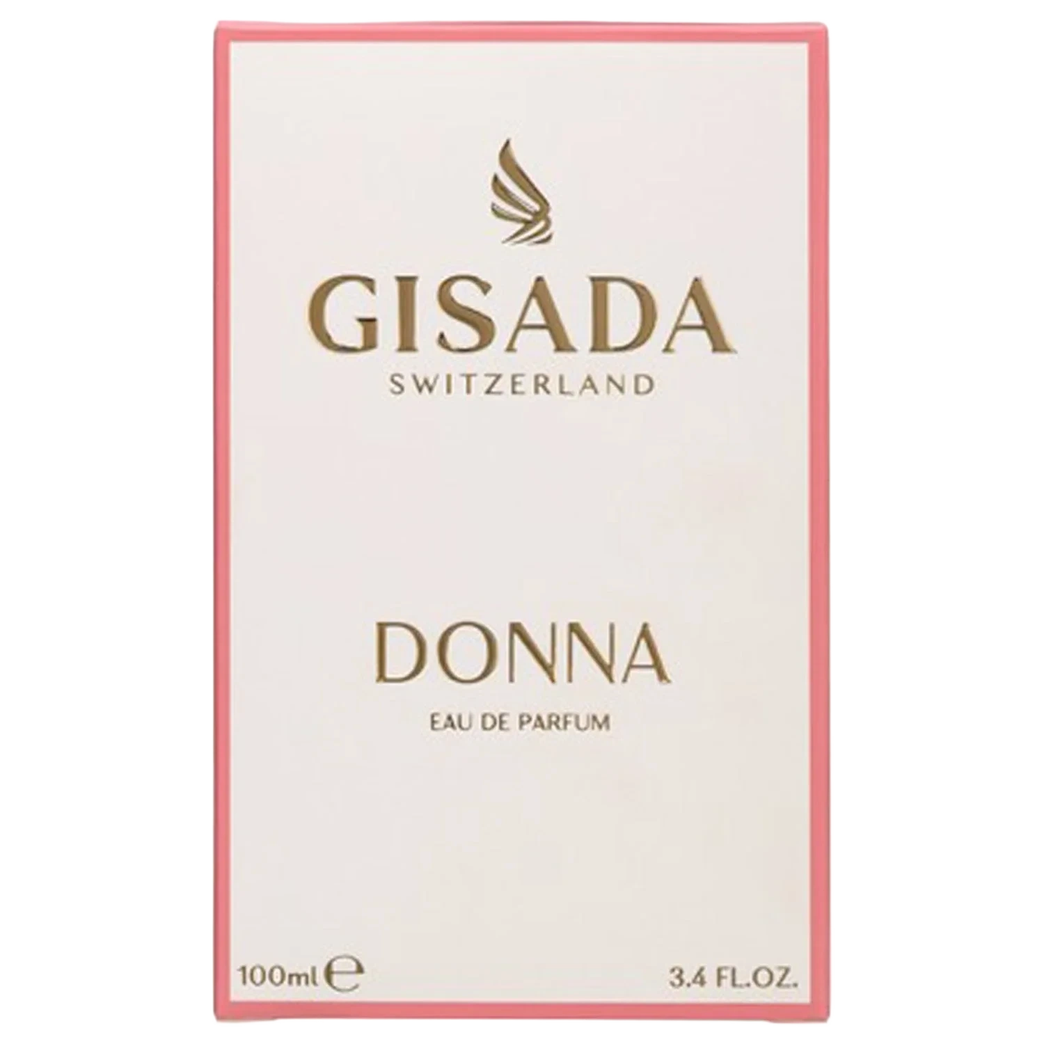 Gisada Donna Eau de Parfum 100 ml