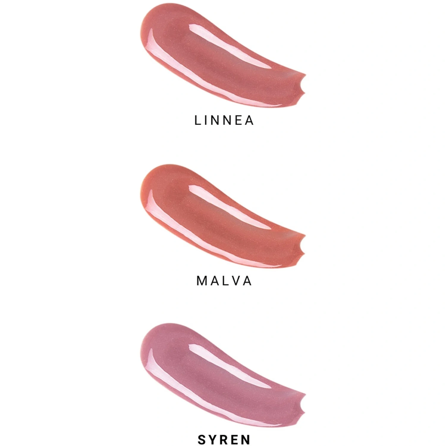 IDUN Minerals Oil Infused Tinted Lip Elixir​ Linnea 8 ml