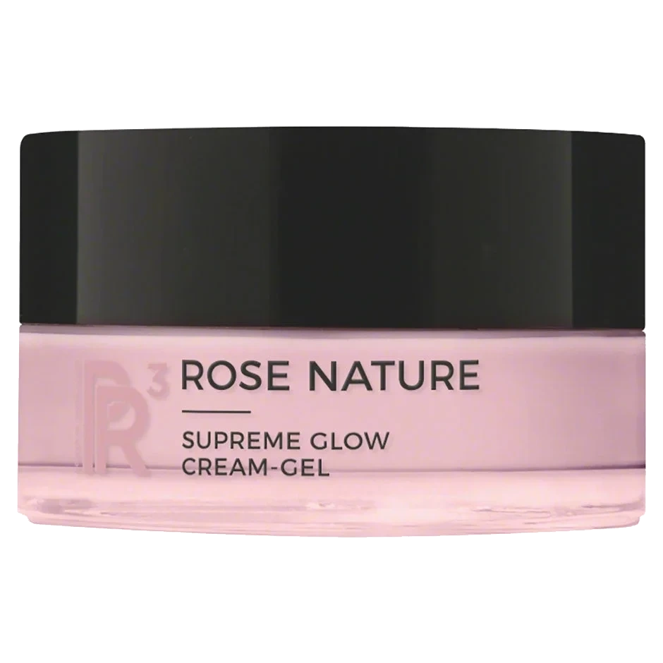 Annemarie Börlind Rose Nature Supreme Glow Face Cream