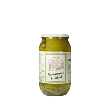 Vinblad EKO