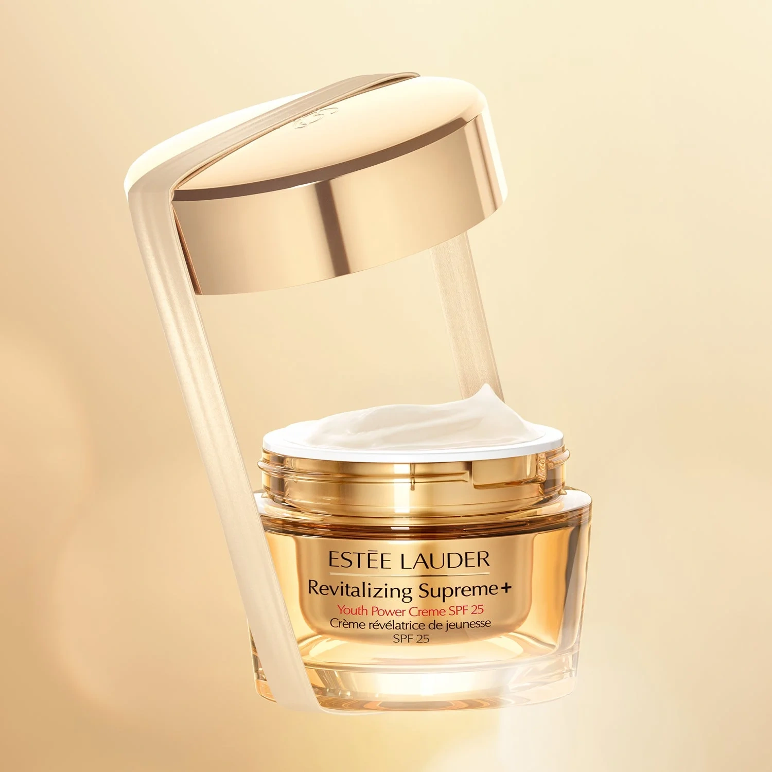 Estée Lauder Revitalizing Supreme+ Youth Power Creme SPF25