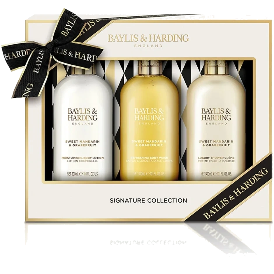 Baylis & Harding Sweet Mandarin & Grapefruit