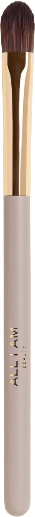 ALL I AM Beauty Precision Concealer Brush 150