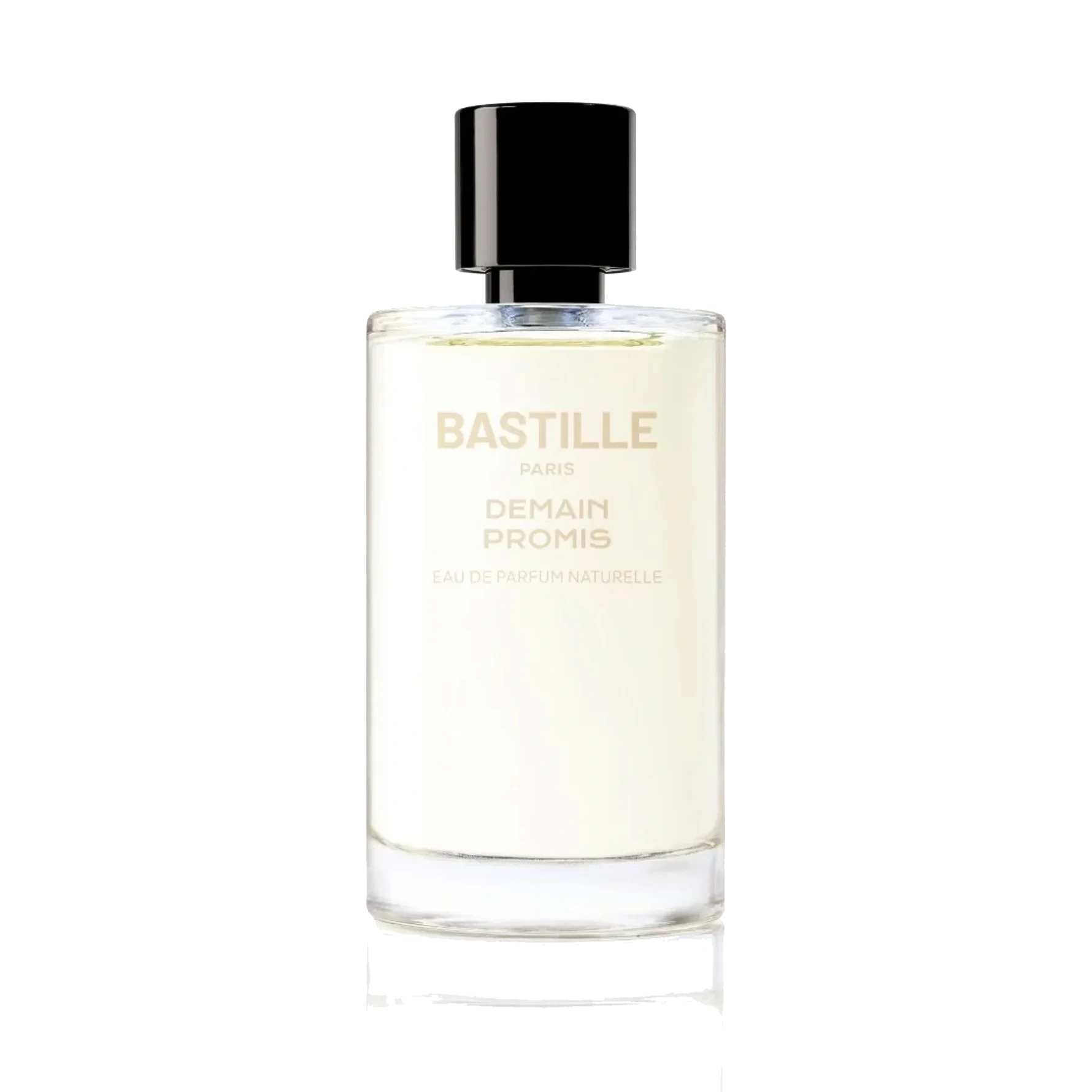Bastille Demain Promis Eau de Parfum 100 ml