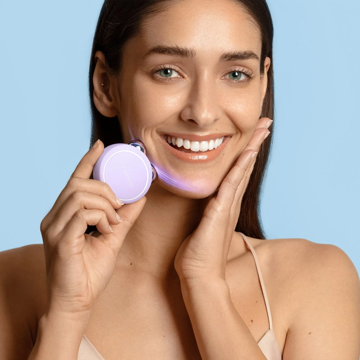 FOREO BEAR™ 2 go