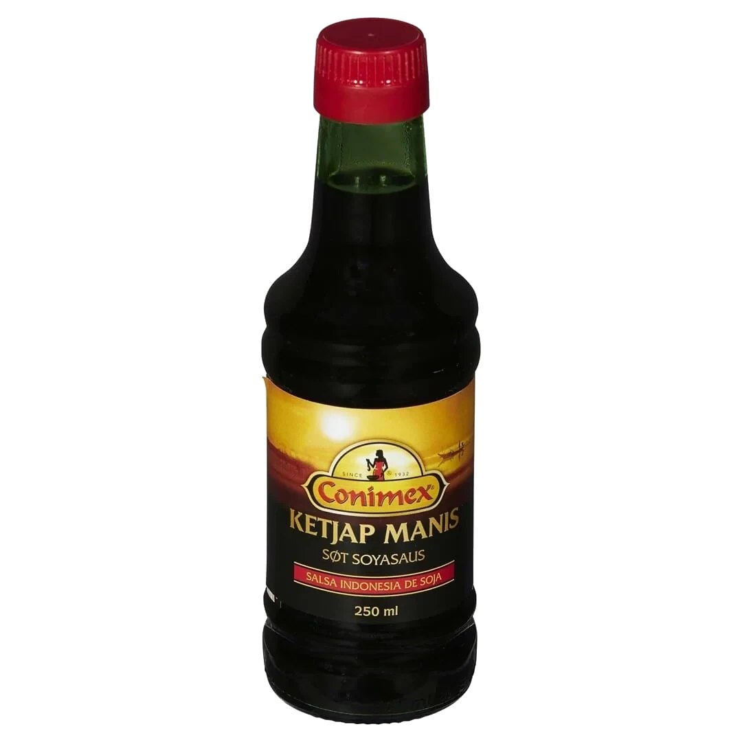Ketjap Manis 250ml