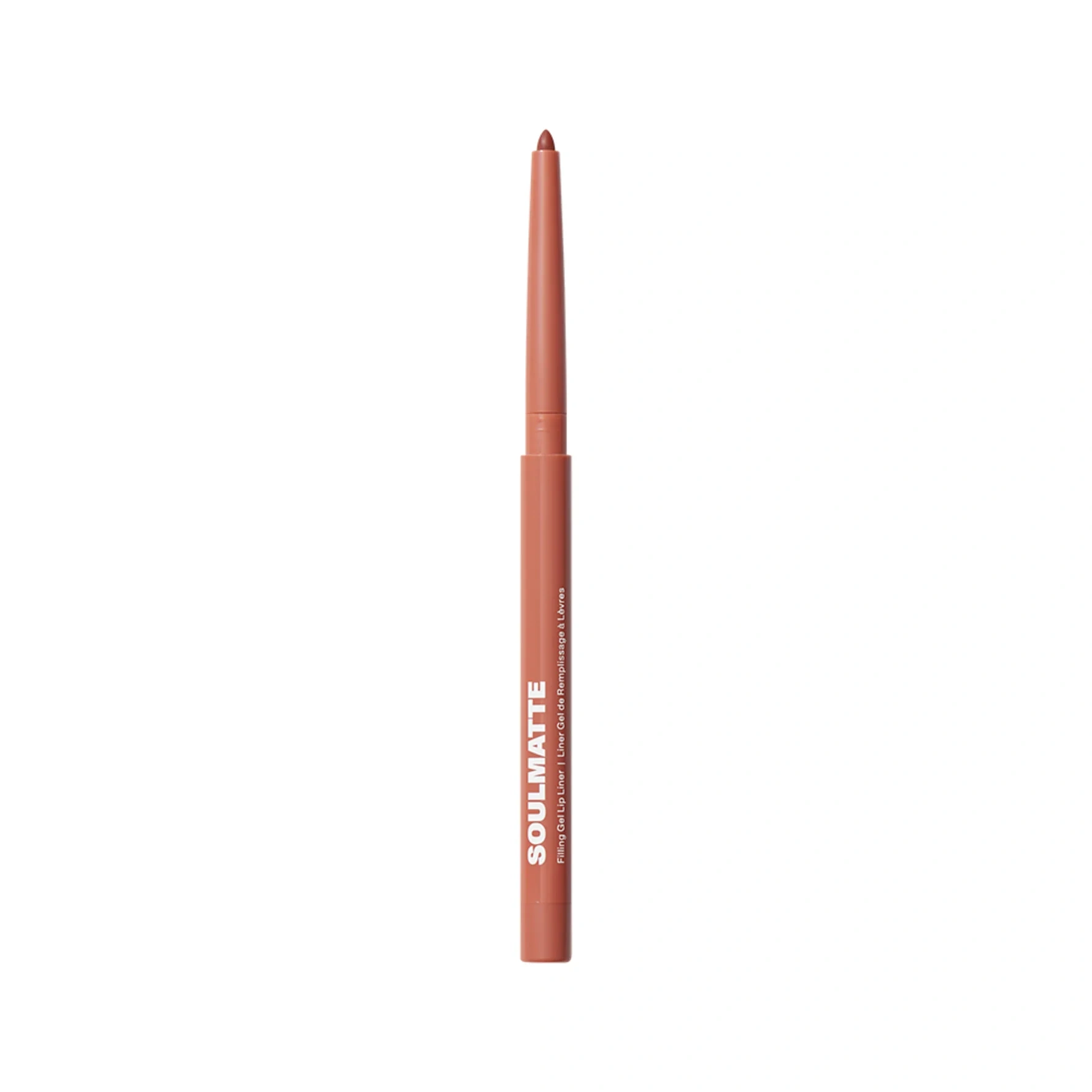 Morphe Soulmatte Filling Gel Lip Liner Whipped