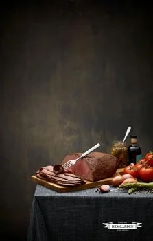 Grillad Rostbiff