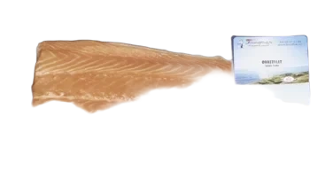 Ørretfilet Brettpakket