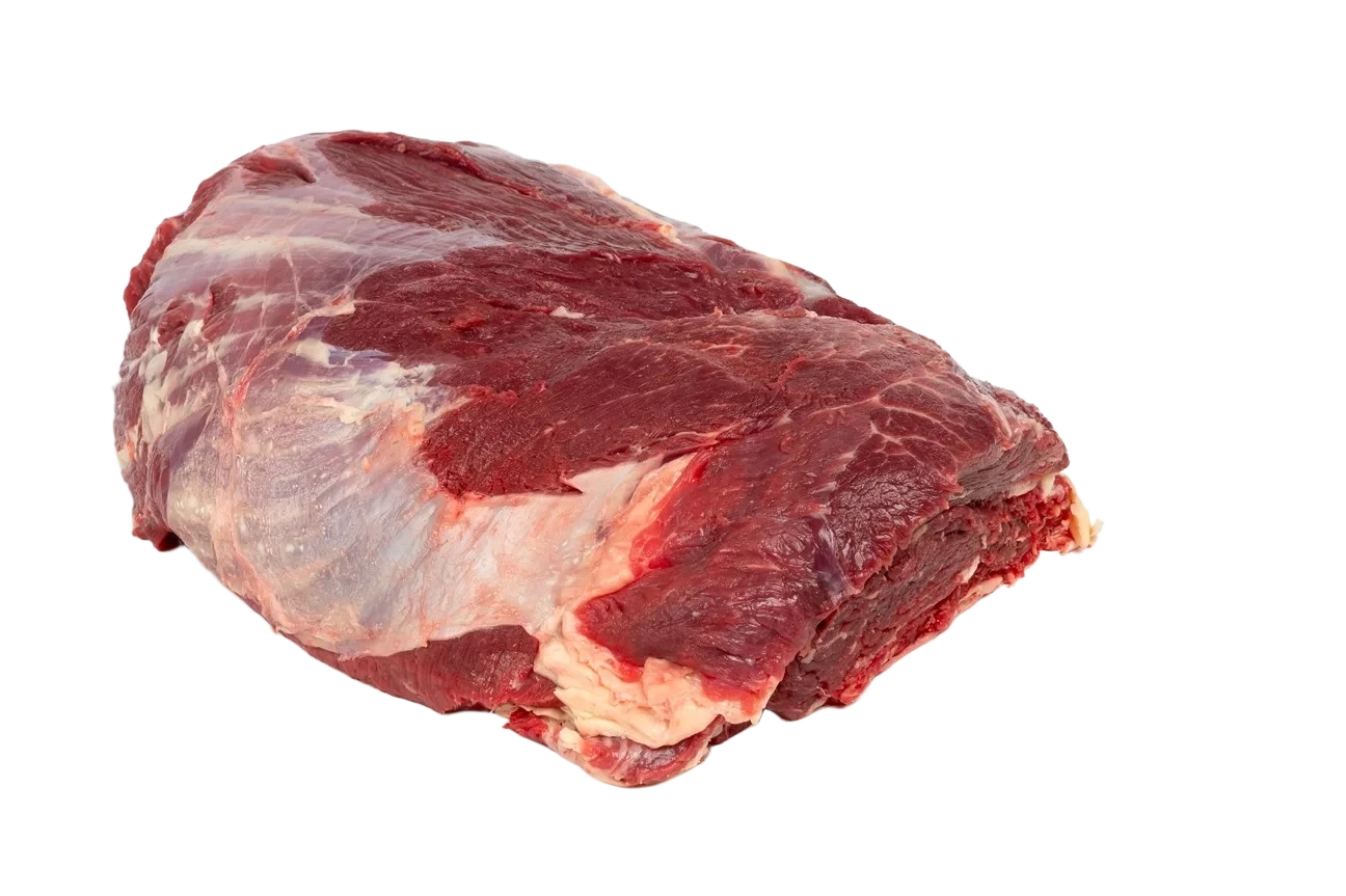 Högrev
