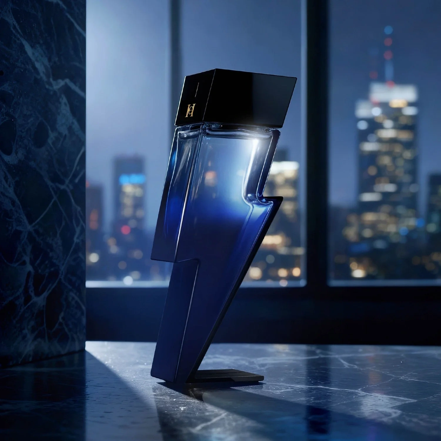 CAROLINA HERRERA Bad Boy Cobalt