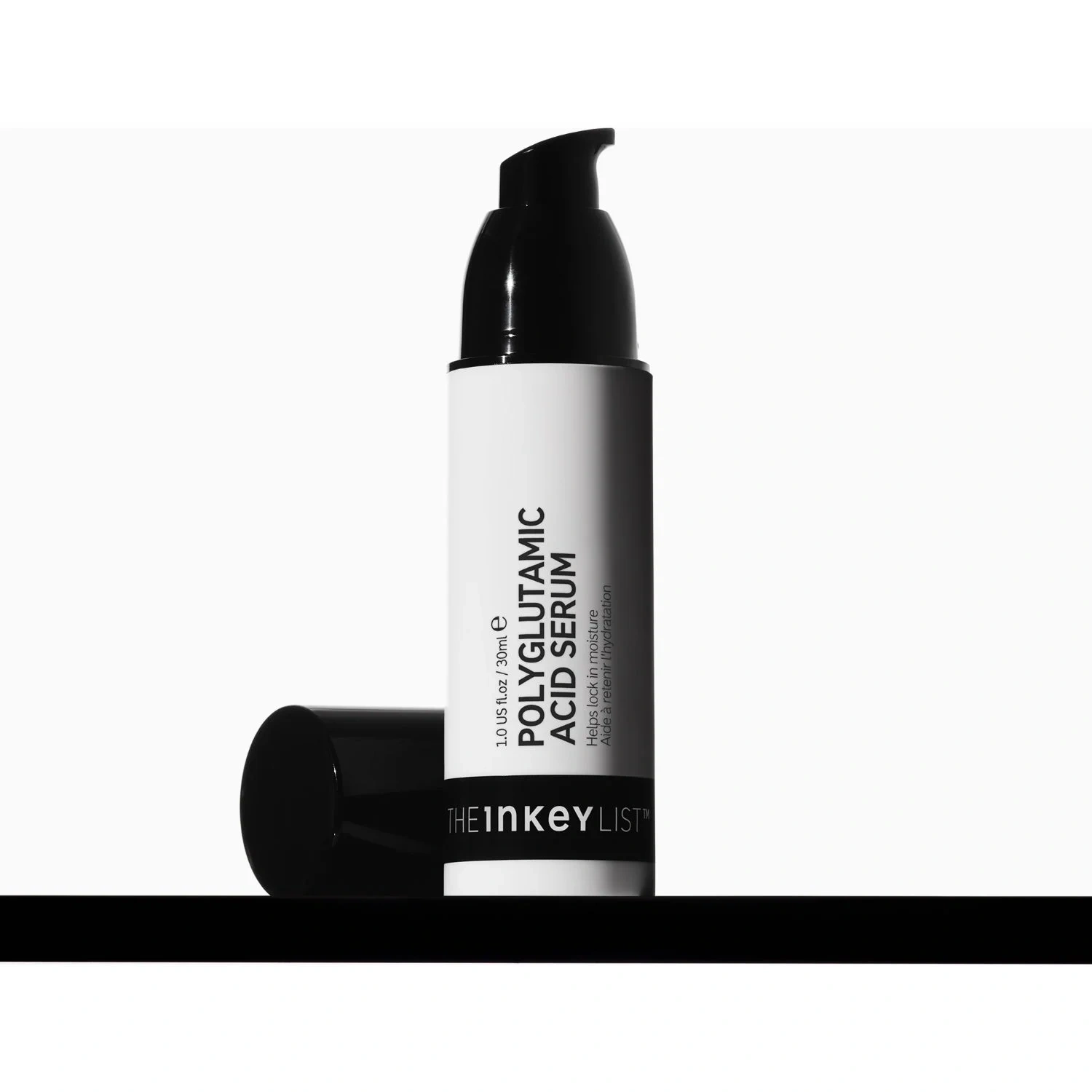 The Inkey List Polyglutamic Acid Serum 30 ml