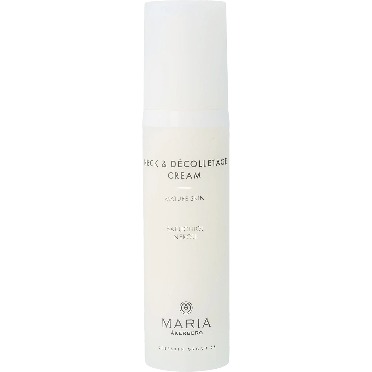 Maria Åkerberg Neck & Décolletage Cream