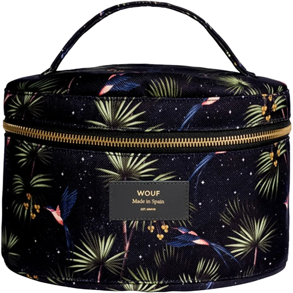 WOUF Vanity Bag