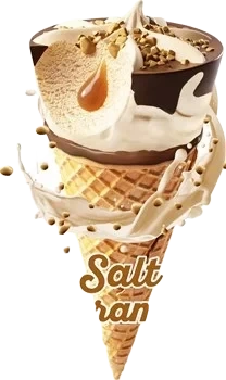 SaltKaramell
