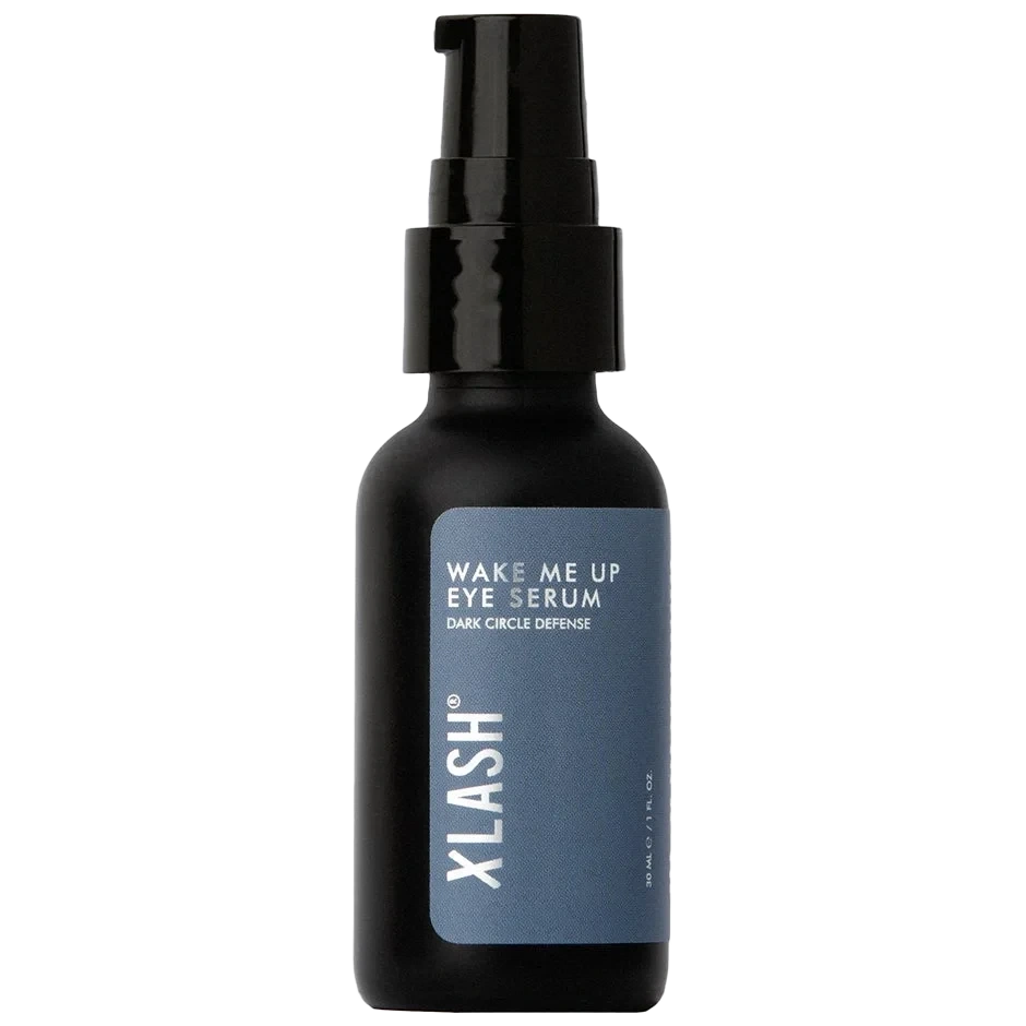 Xlash Wake Me Up Eye Serum