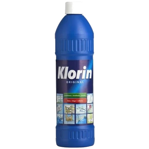 Klorin Original Rengöring