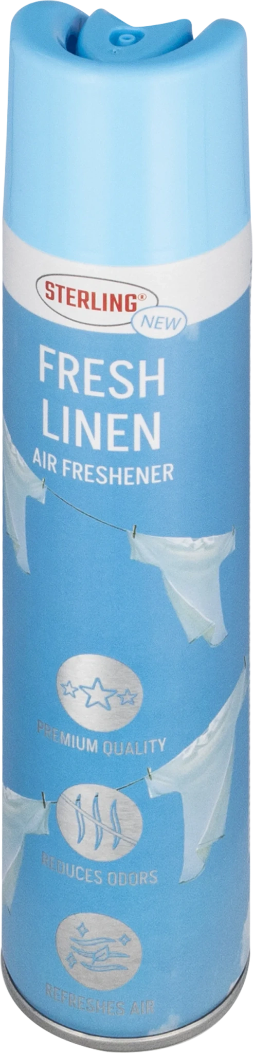 Sterling Air Freshener Fresh Linen