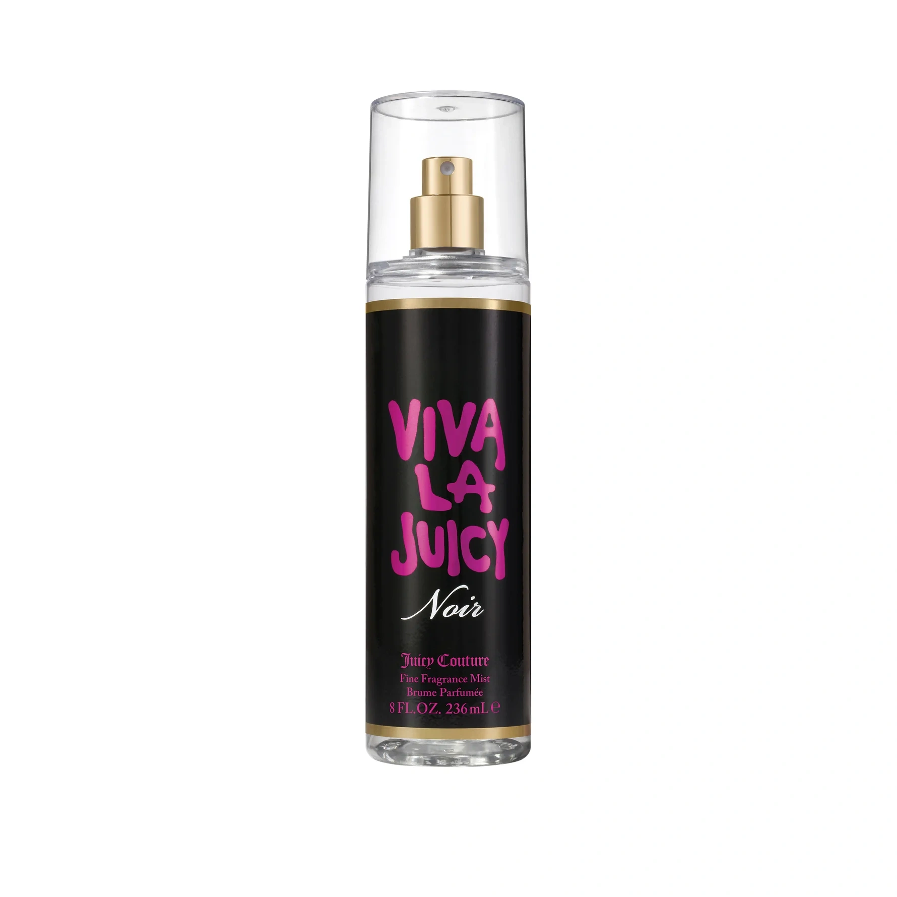 Juicy Couture Viva La Juicy Noir Fragrance Mist 253 ml