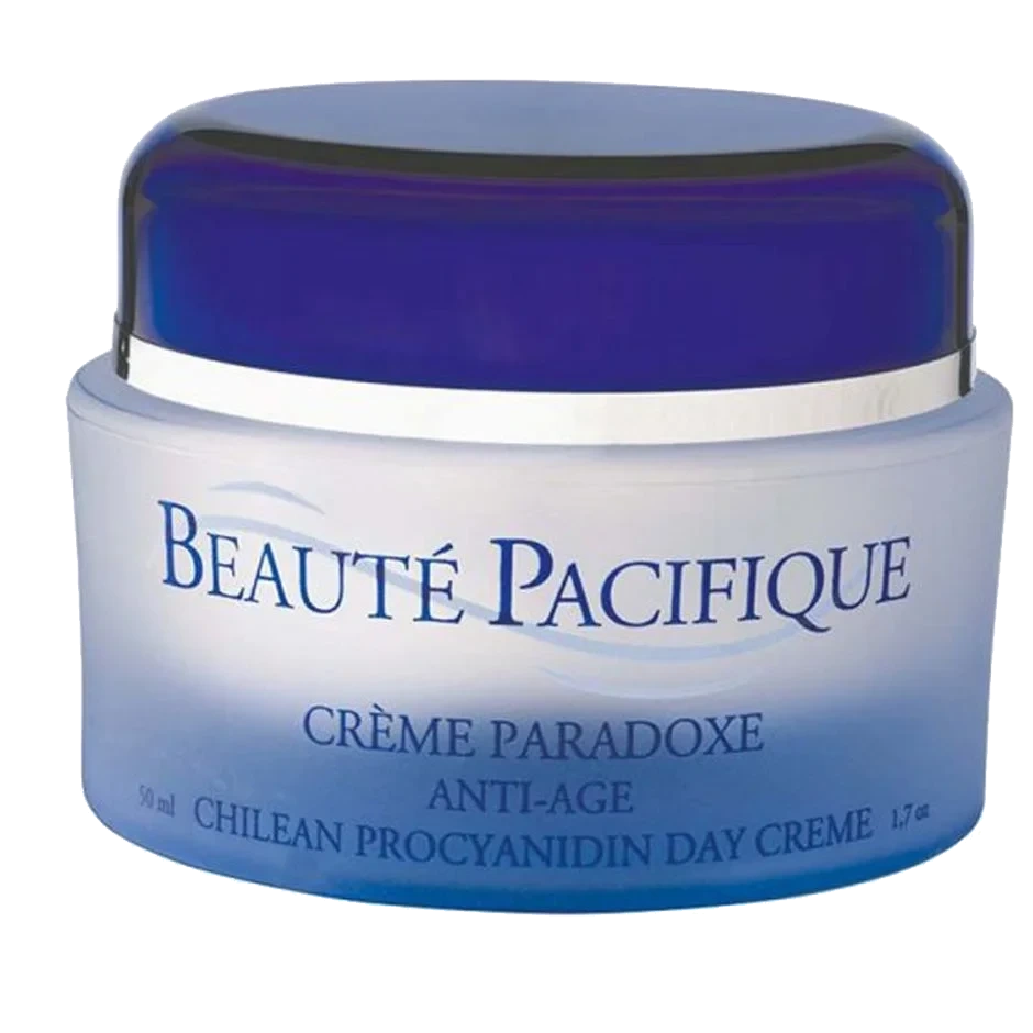 Beauté Pacifique Crème Paradoxe Day Cream