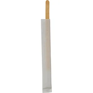 Rørpinne tre enk.pk 114mm 100stk