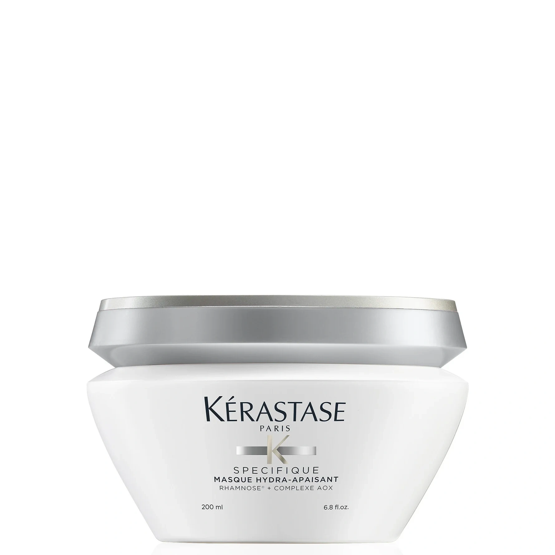 KÉRASTASE Specifiqué Masque Hydra Apaisant Hair & scalp mask 200 ml