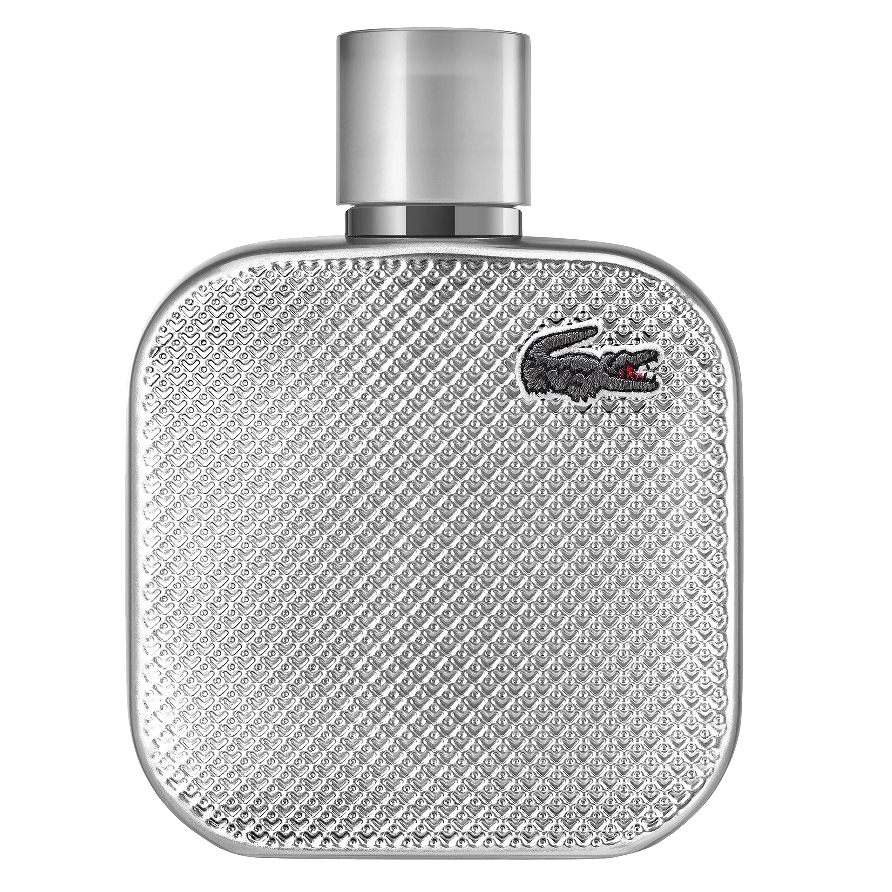 Lacoste L.12.12 Silver Grey