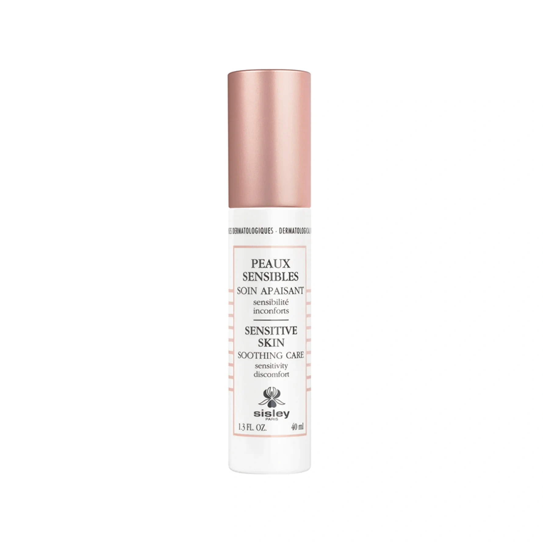 Sisley Sensitive Skin Soothing Care 40 ml