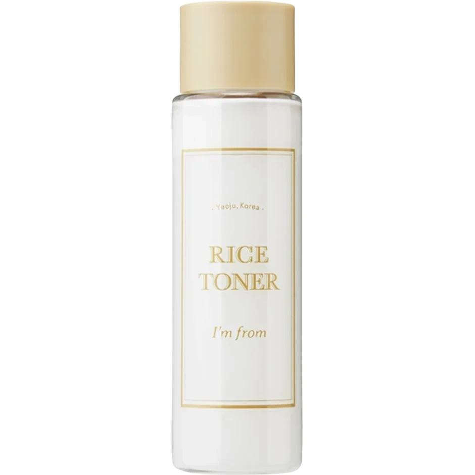 I'm From Rice Toner