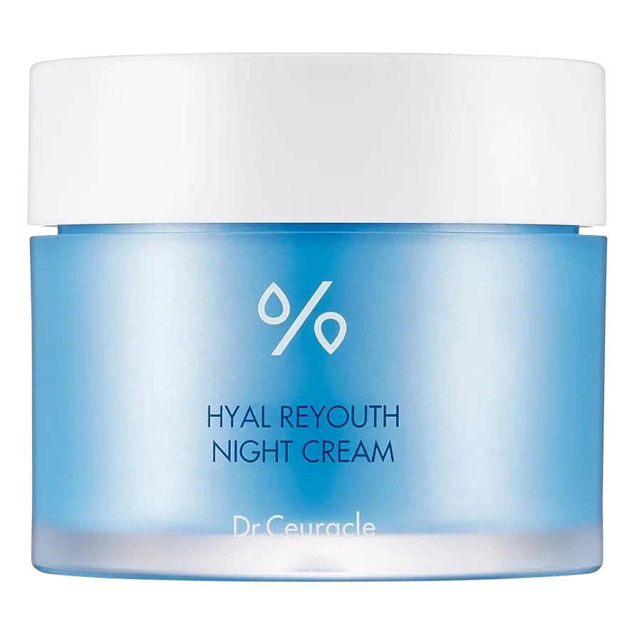 Dr. Ceuracle Hyal Reyouth Night Cream 60 ml
