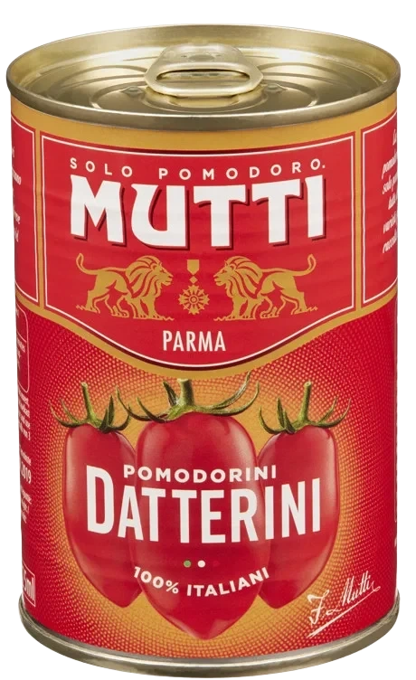 Datterini     400g