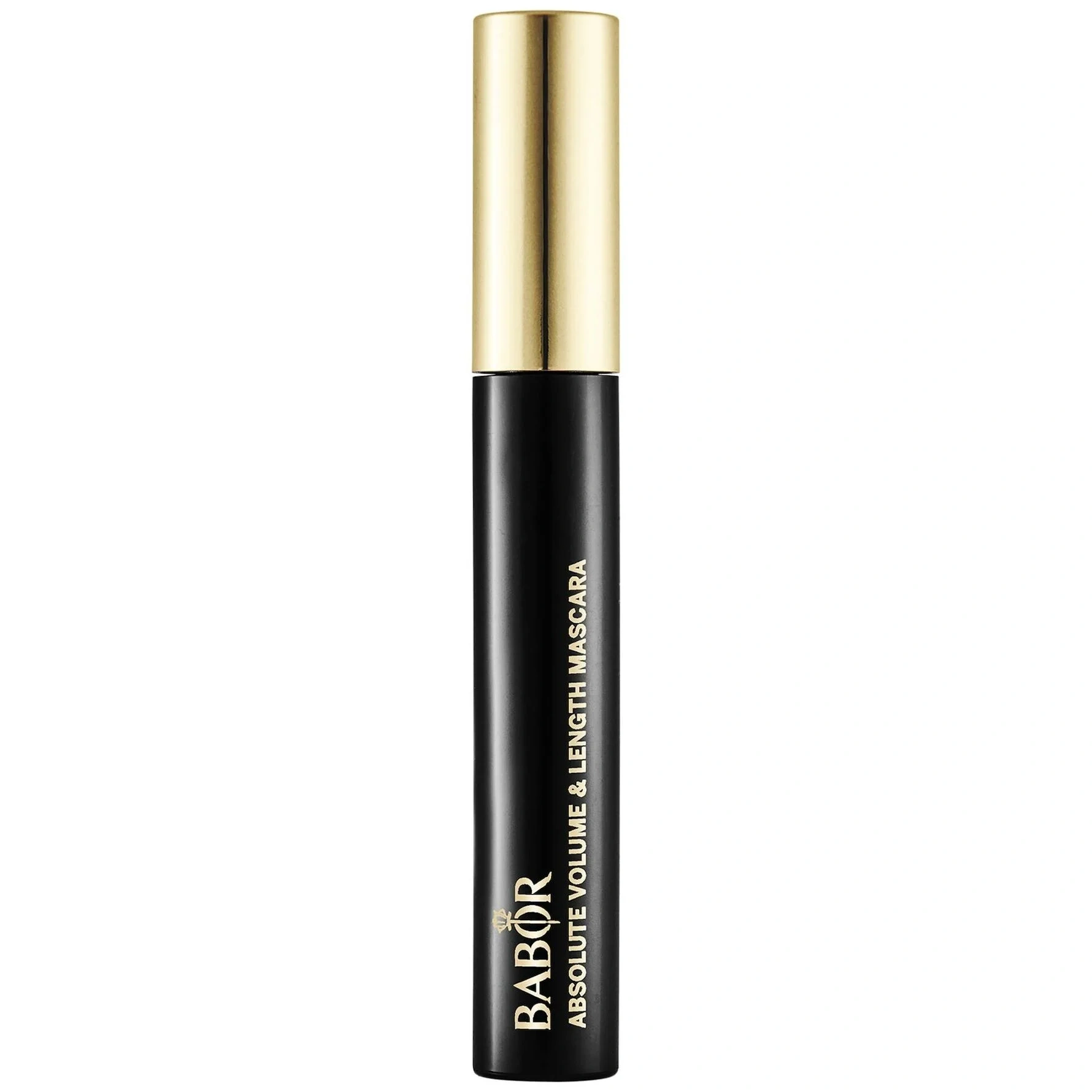 BABOR Absolute Volume Mascara Black