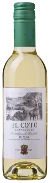 El Coto Blanco 37,5cl